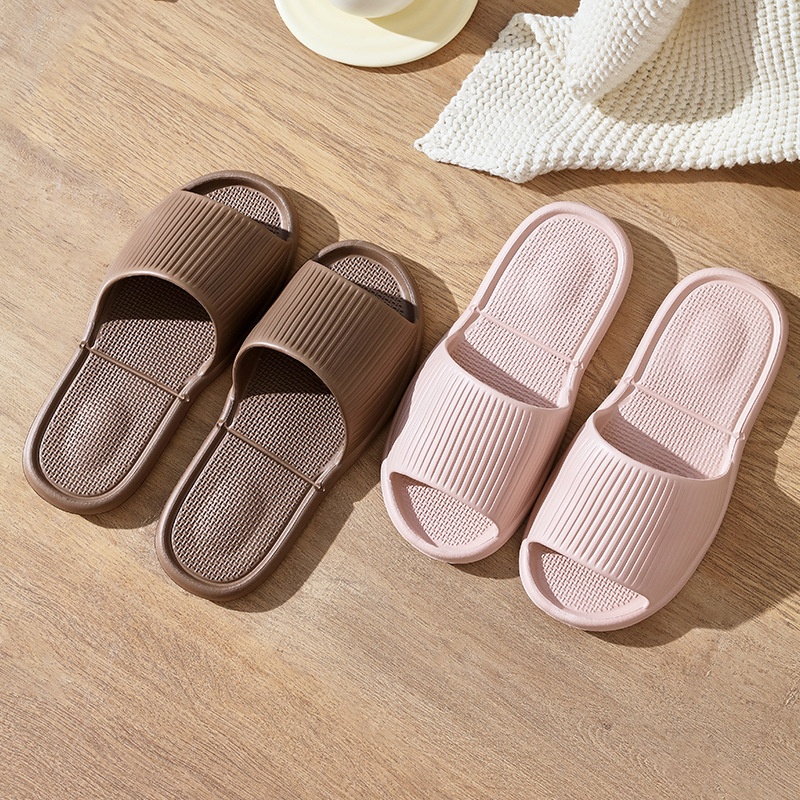 Mule Slip On - 折りたたみ式EVAサンダル レディース メンズ 中空デザイン 通気性 滑り止め
