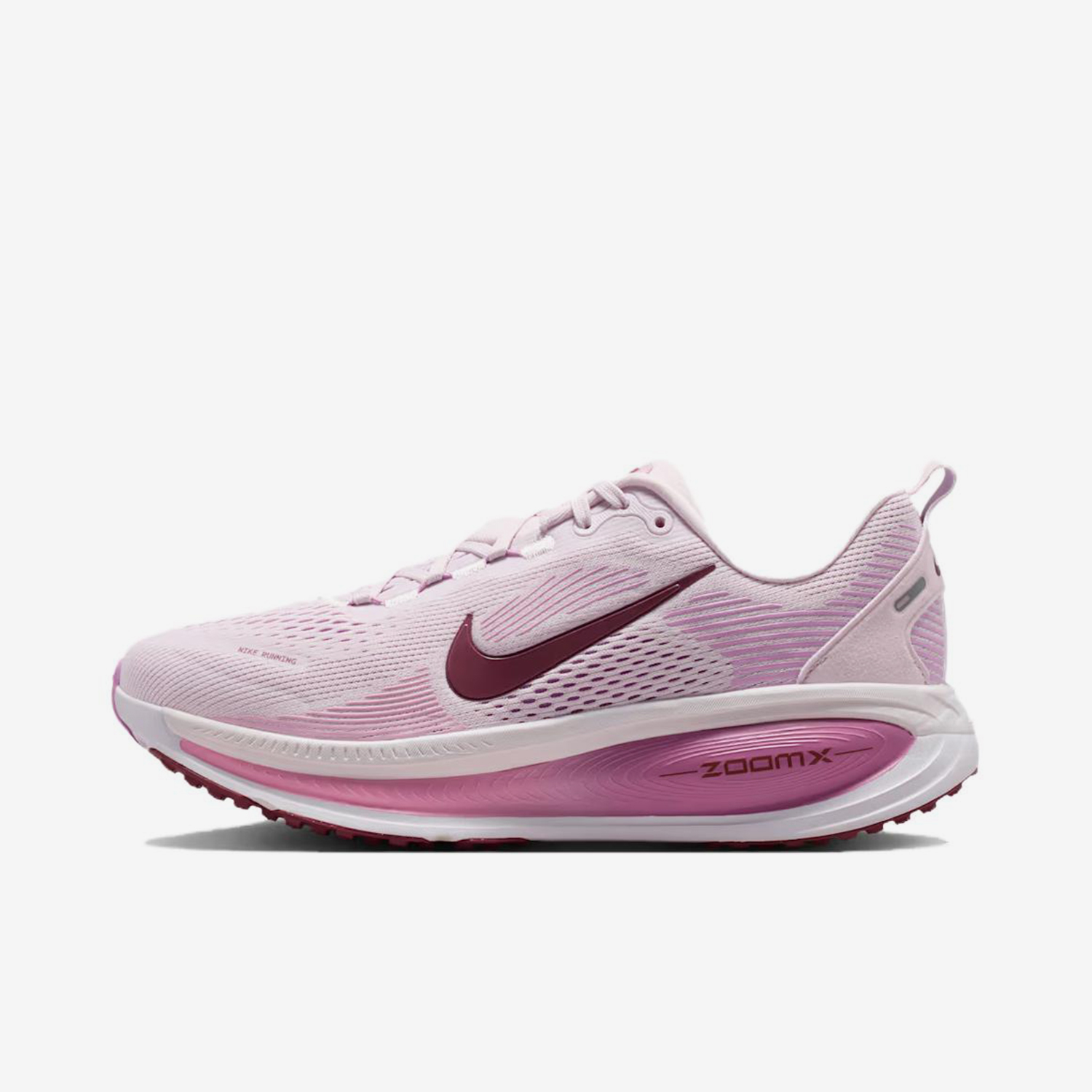 ナイキ純正ヴォメロ18 レディース用ソフトで耐久性があり、通 - Women Shoes Running Nike のレビューと価格