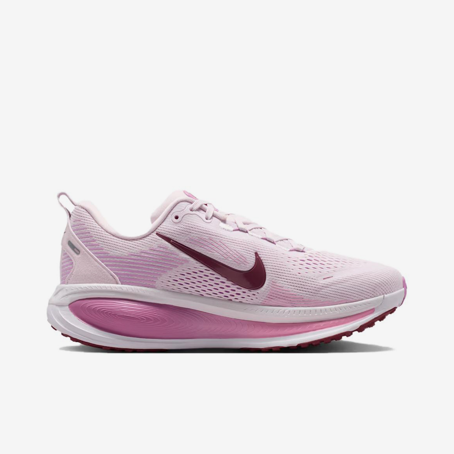 ナイキ純正ヴォメロ18 レディース用ソフトで耐久性があり、通 - Women Shoes Running Nike のレビューと価格