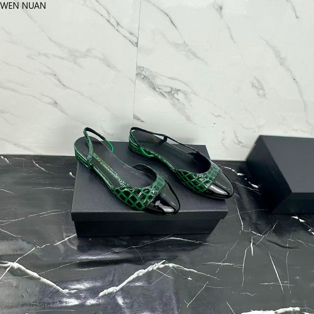 カラーマッチのハイヒールレディースサマーチャンキーロートップ - Women'S Shoes Quality のレビューと価格
