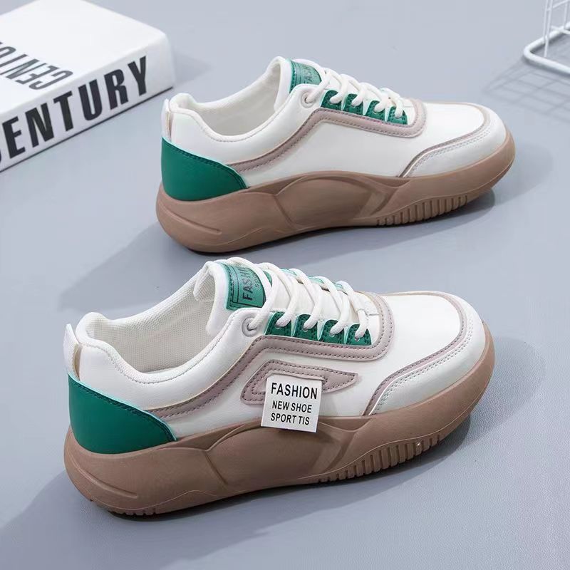 2026年、人気急上昇中のレディースカジュアルシューズ。通気 - Women Shoes Tennis のレビューと価格